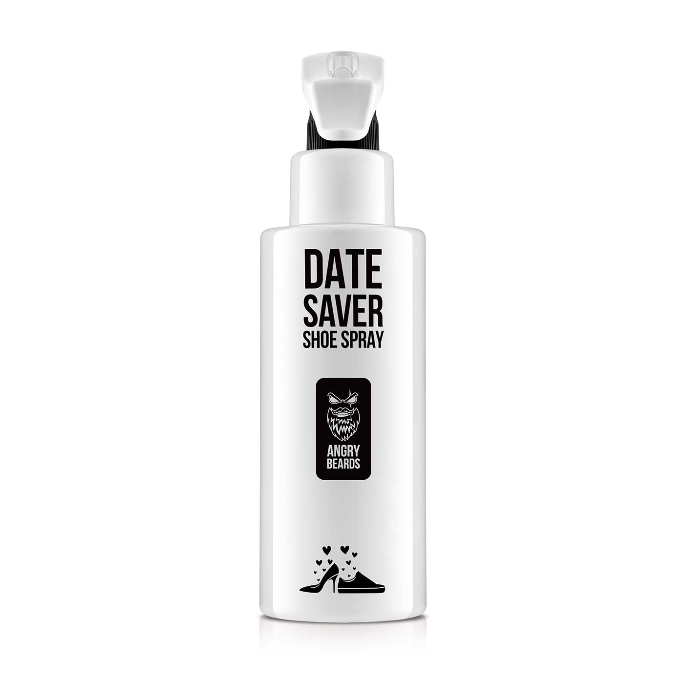 SHOE SPRAY DATESAVER 200 ML